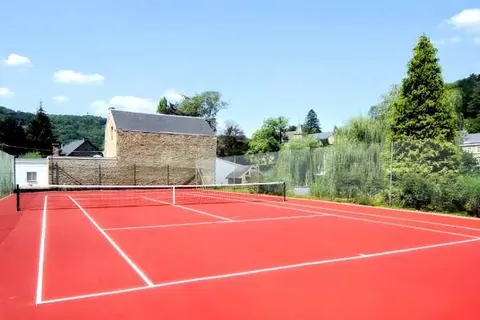 Hotel Restaurant Bonhomme foto 18