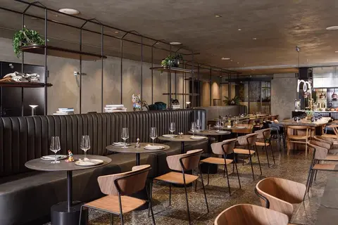 Onoma Hotel in Thessaloniki — foto 5