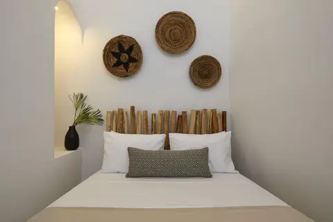 Arxegono Cave houses in Pyrgos, foto 17