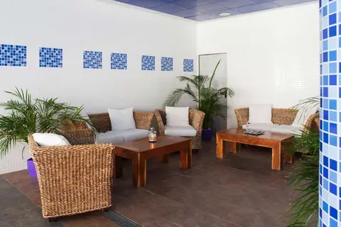 Appartementen Ibersol Spa Aqquaria in Salou — foto 26