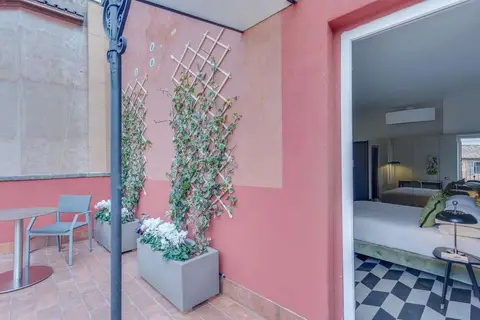 IL Campo Marzio in Rome, foto 13