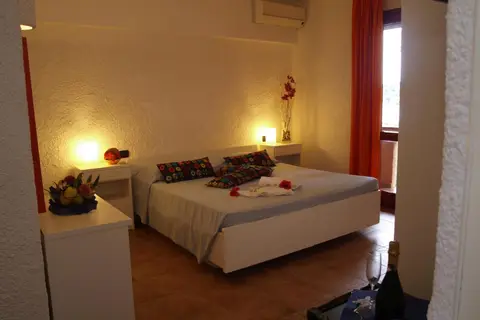 Club Esse Cala Bitta in Alzachèna/Arzachena — foto 20
