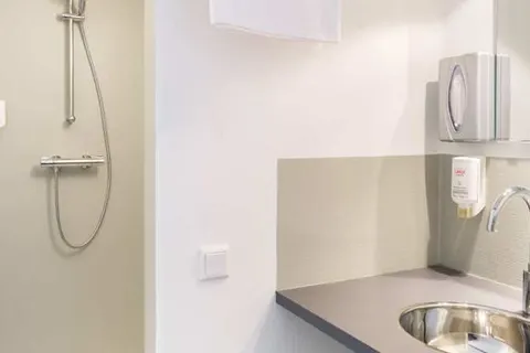 Hotel Blooker foto 11