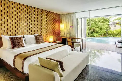 Anantara Uluwatu Bali Resort in Kuta Selatan, foto 3
