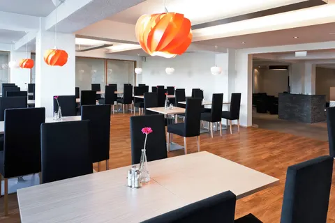 Hotel Klettur in Reykjavik — foto 11