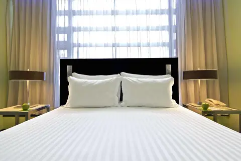 SANA Capitol Hotel in Almada