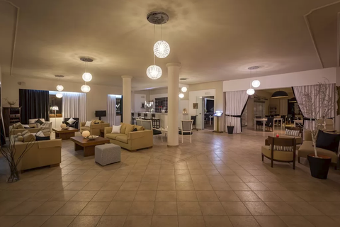 Hotel Skopelos Holidays & Spa foto 18