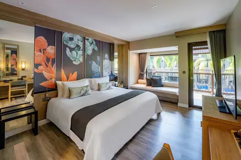 La Flora Khao Lak in Ban Bang Niang, foto 3
