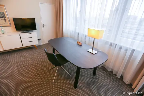 Sylter Hof Berlin in Berlijn, foto 5
