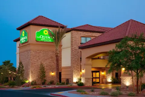 La Quinta Inn & Suites by Wyndham Las Vegas Airport South in Las Vegas, foto 26
