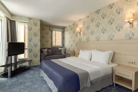 Ramada by Wyndham Ankara in Çankaya — foto 19