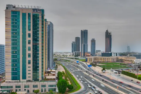Media Rotana in Dubai — foto 28
