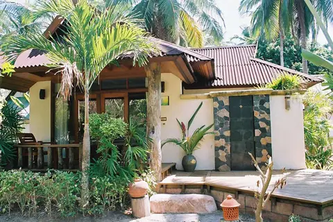 Railay Bay Resort & Spa in Ban Ao Nang, foto 28