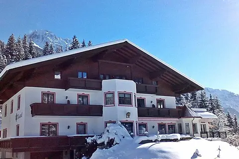Hotel Kristall in Kleinarl