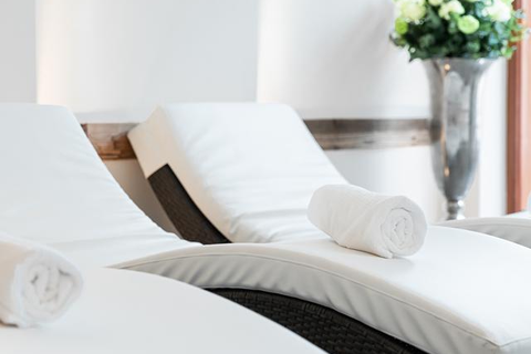 Hotel Grossarler hof foto 8