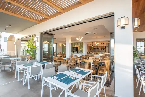 Agia Marina Theros Apartments in Agia Marina — foto 4