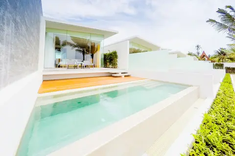 Explorar Koh Samui in Ko Samui — foto 28