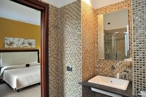 Hotel Flora in Noto — foto 11