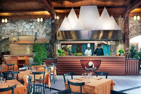 Le Dune Resort & Spa in Badesi — foto 9