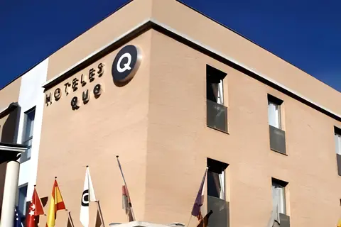 Exe Tres Cantos in Tres Cantos — foto 29