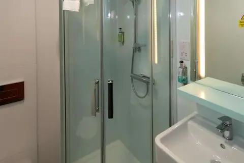 EasyHotel Liverpool in Liverpool — foto 7