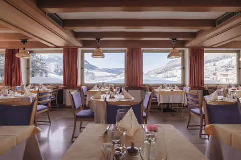 Hotel Rodes in Kastelruth Castelrotto, foto 6