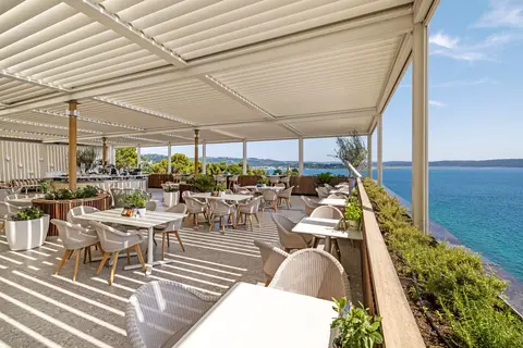 Grand Hotel Bernardin in Portorož — foto 3