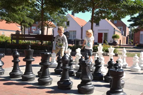 Ribe Byferie Resort in Ribe — foto 15