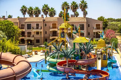Albir Garden Resort in l'Alfàs del Pi — foto 2