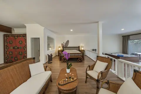 Sarpedor Boutique Hotel in Bodrum — foto 13