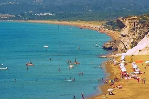 Ilaria Hotel in Laganas Municipal Unit — foto 21