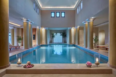 Jaz Mirabel Resort in Sharm El Sheikh — foto 10