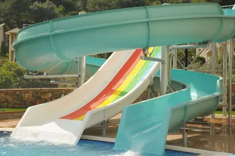 Marcan Resort Hotel in Fethiye, foto 25
