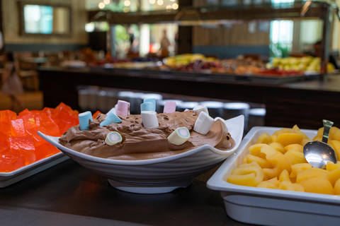 MedPlaya Hotel Flamingo Oasis foto 13