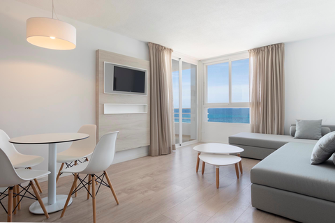 Aparthotel Palia Sa Coma Playa foto 26