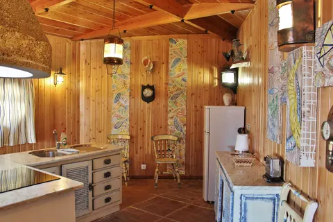 Villa Ana Margarida in Mafra — foto 29