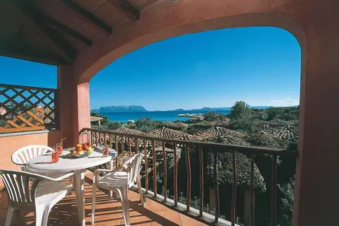 Baia Caddinas Resort & Spa in Fìgari/Golfo Aranci — foto 14