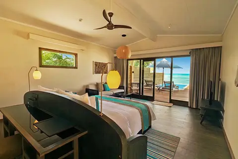 Nala Maldives by Jawakara in Innahura Island — foto 13