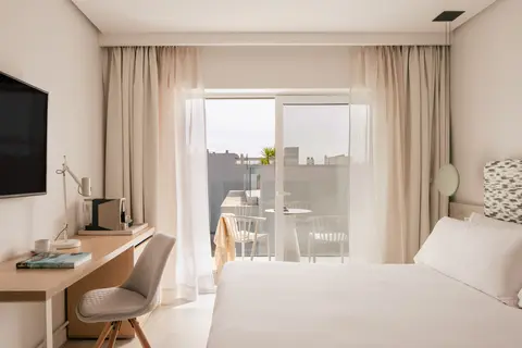 MiM Mallorca Meliá Collection in Santa Margalida — foto 26