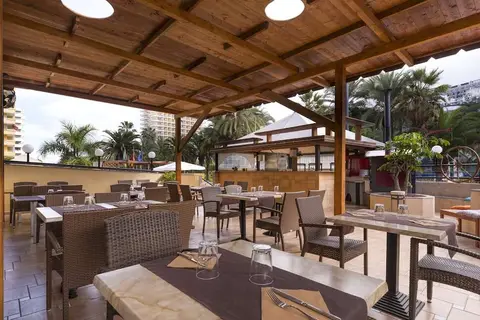Be Live Experience Orotava in Puerto De La Cruz — foto 6