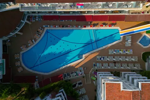 Merve Sun Hotel & Spa foto 4