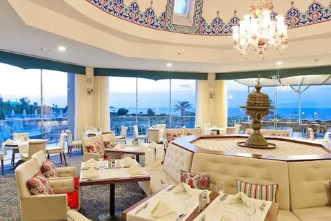 Maxx Royal Bodrum Resort in Bodrum — foto 12