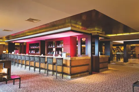 Fantasia Hotel De Luxe Kusadasi in Kusadasi — foto 20