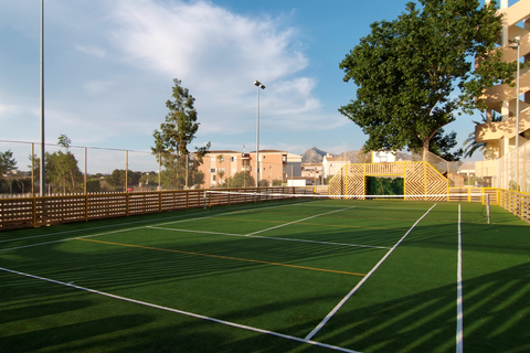 Appartementen Zafiro Tropic foto 22