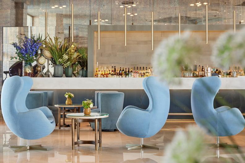 Hotel Ikos Oceania foto 18