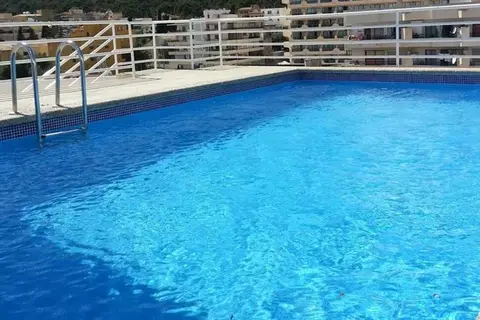 Gomila Palma Appartementen in Palma