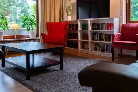 Villa Welschen foto 9