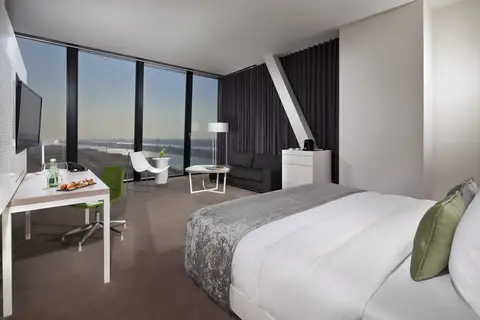 Meliá Vienna in Wenen — foto 11
