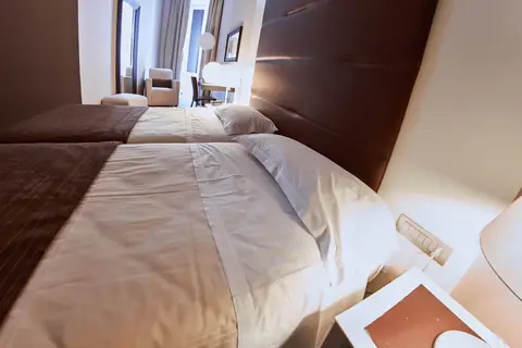 Hotel Palazzo Sitano in Palermo — foto 24