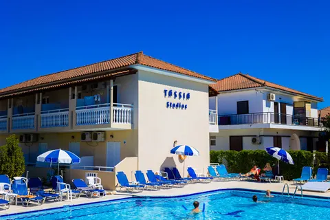 Fly & Go Tassia Studios in Zakynthos Municipal Unit — foto 14